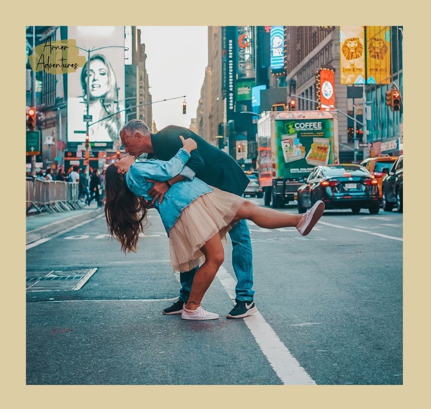 famous new york landmarks