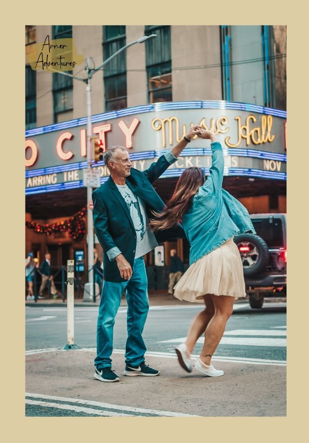 famous new york landmarks