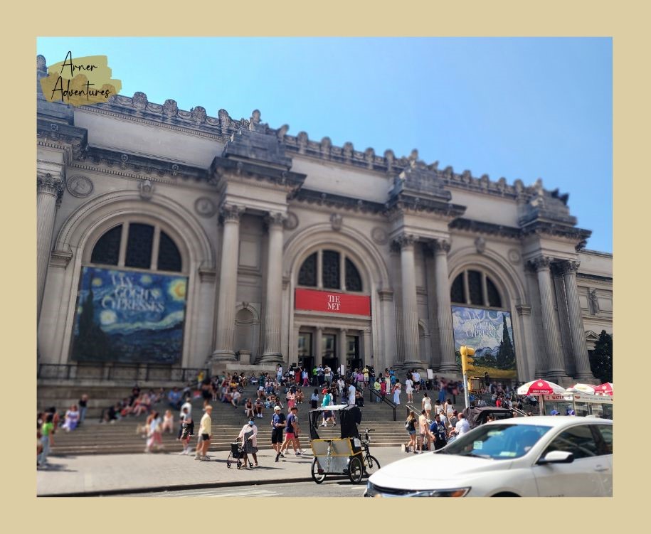 famous new york landmarks