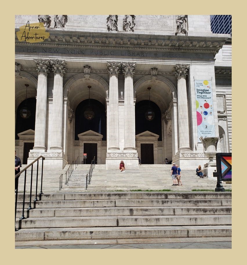 famous new york landmarks