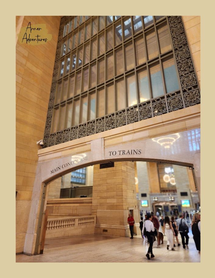 famous new york landmarks