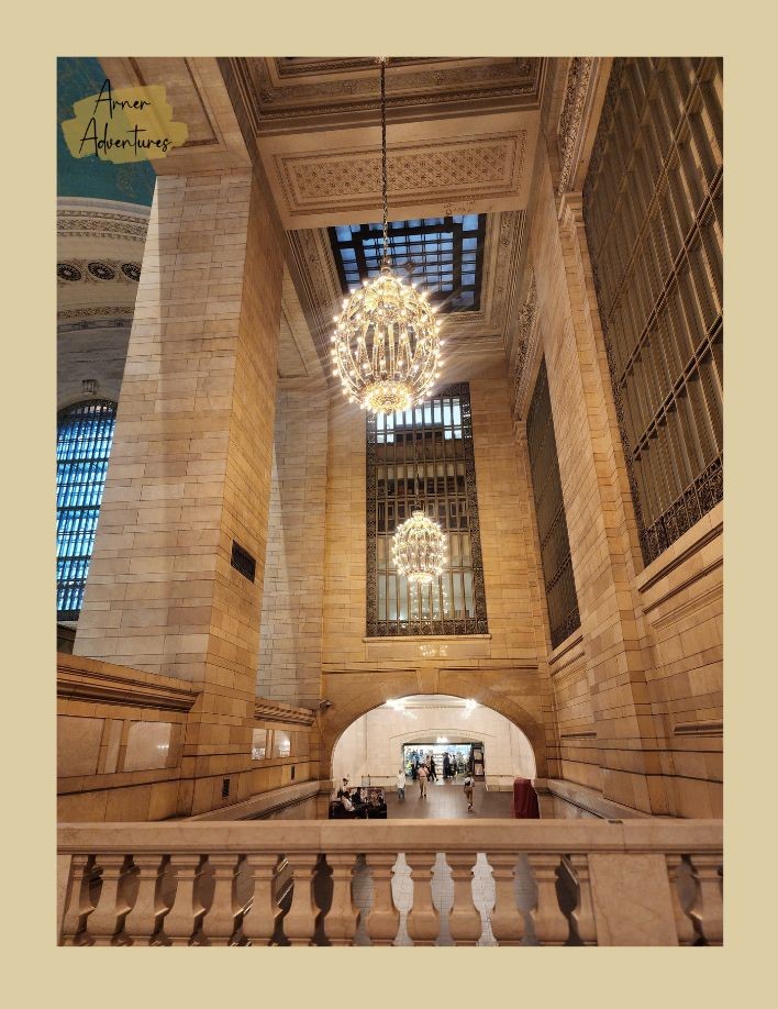 famous new york landmarks