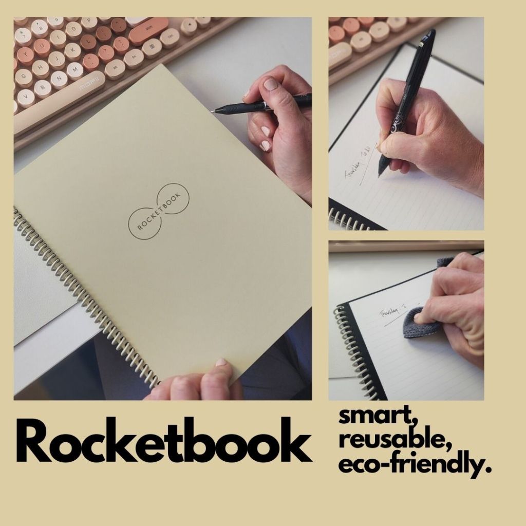 Minimalist gift ideas