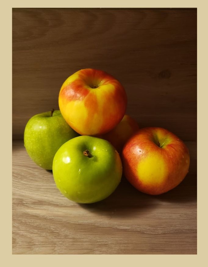 apple picking nc mountains