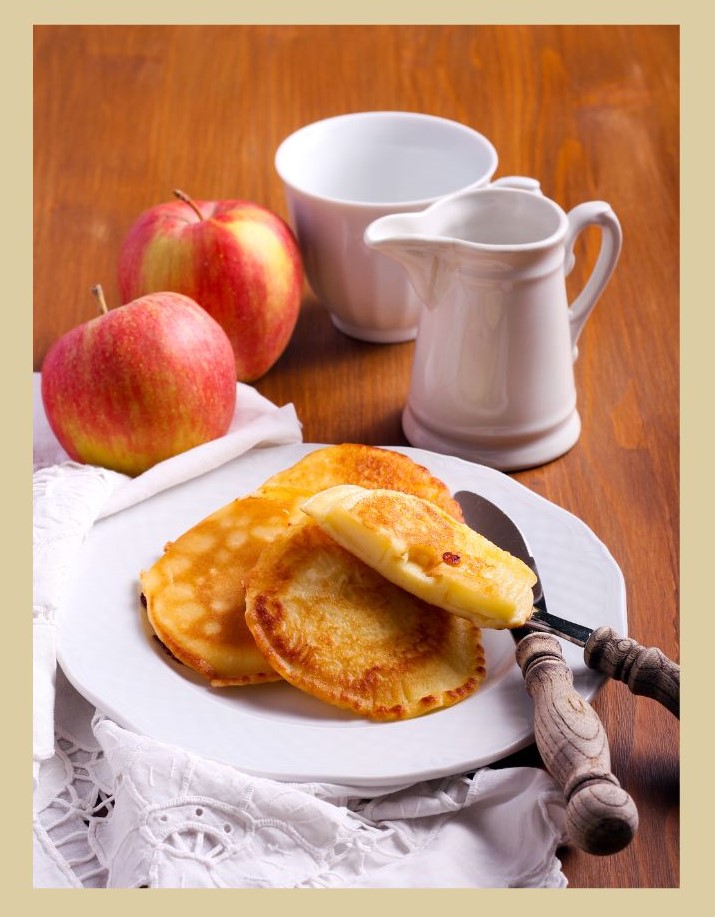 apple picking nc mountains