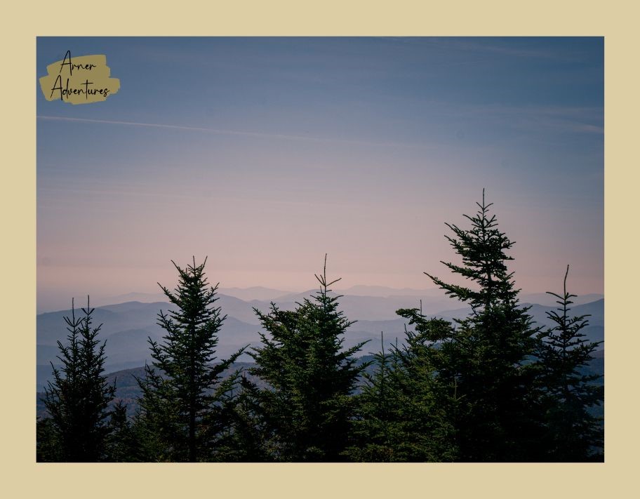 camping in north carolina mountains