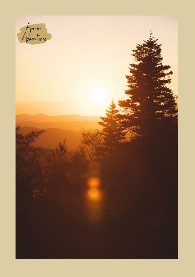 camping in north carolina mountains