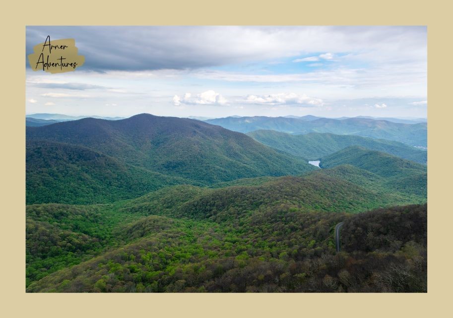 camping in north carolina mountains