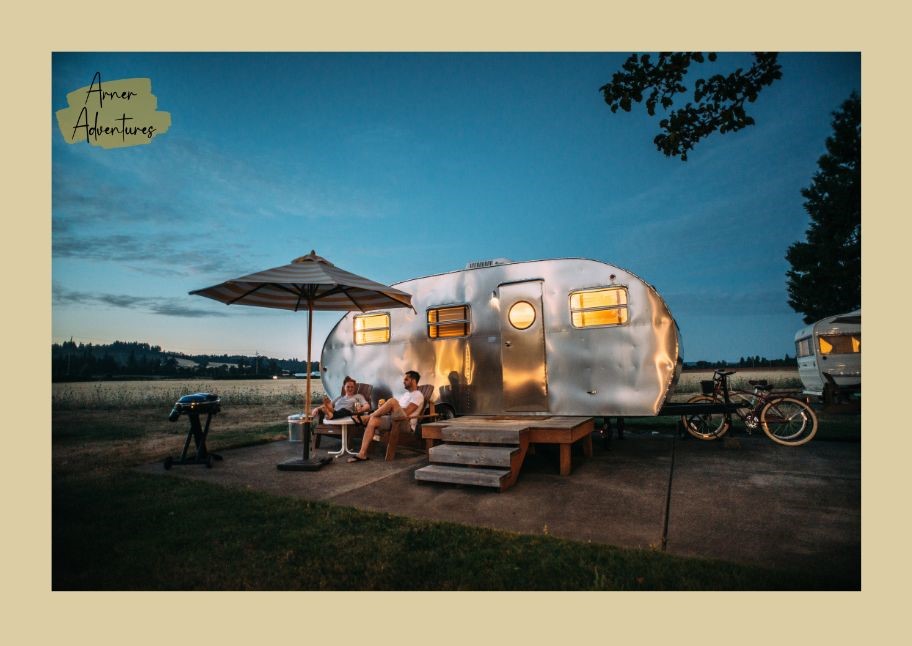 camping in north carolina mountains