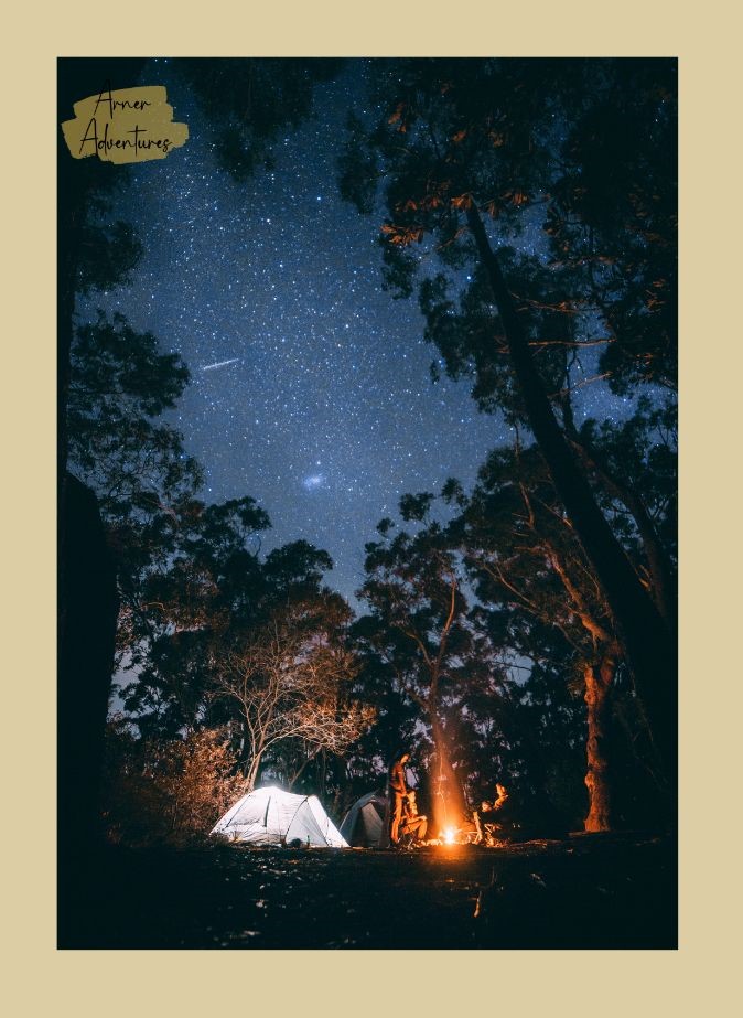 camping in north carolina mountains