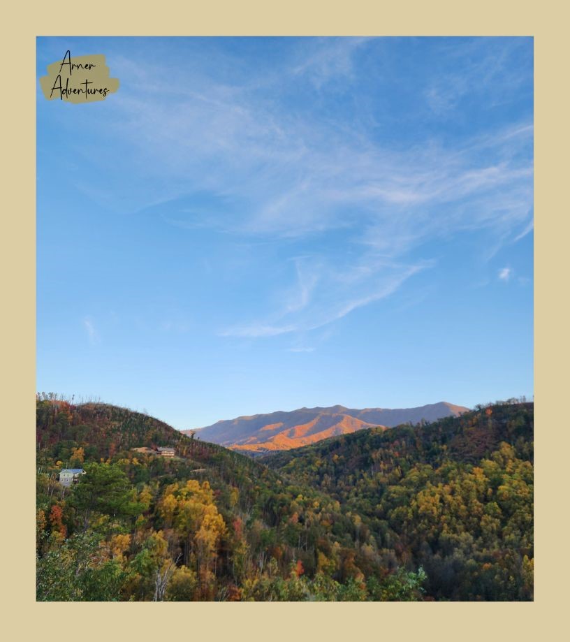 camping in north carolina mountains