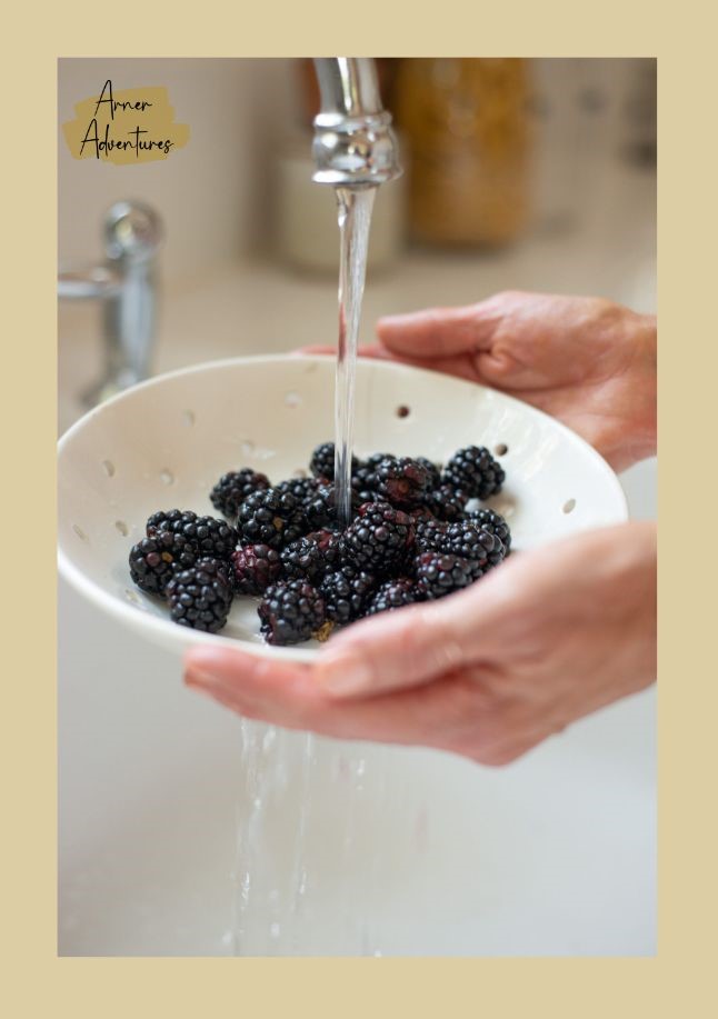 Eating for Eye Health