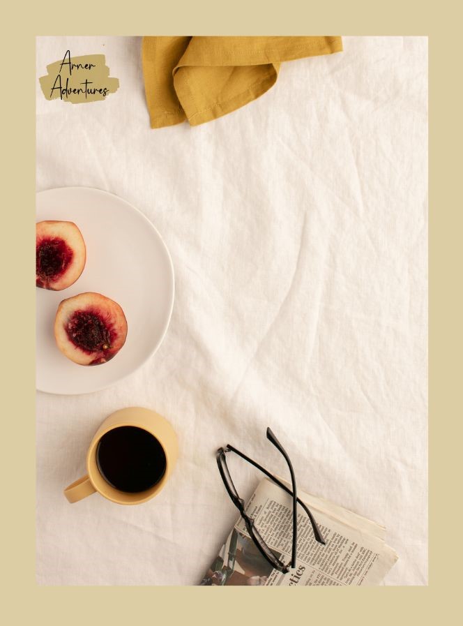 Eating for Eye Health