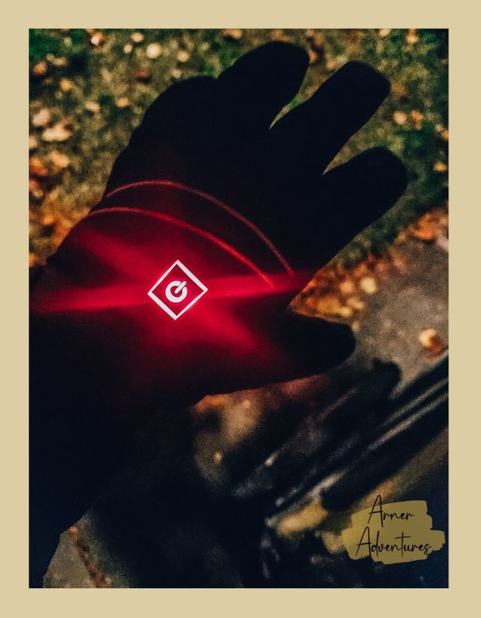 heated gloves
