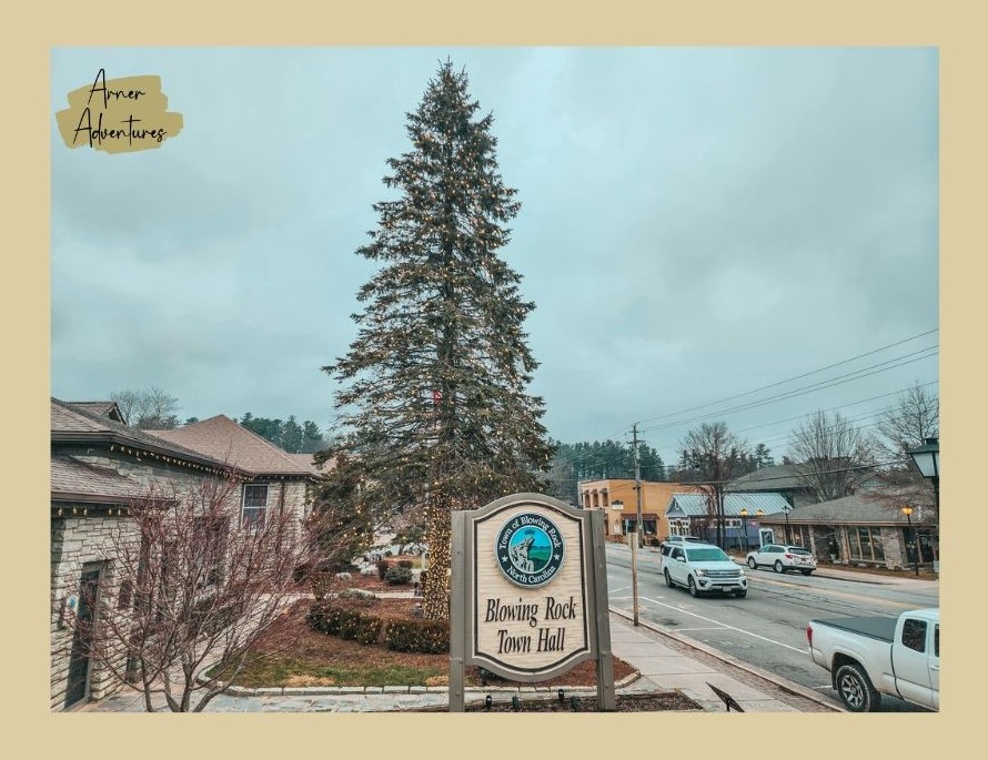Best Places to Stay in the North Carolina Mountains