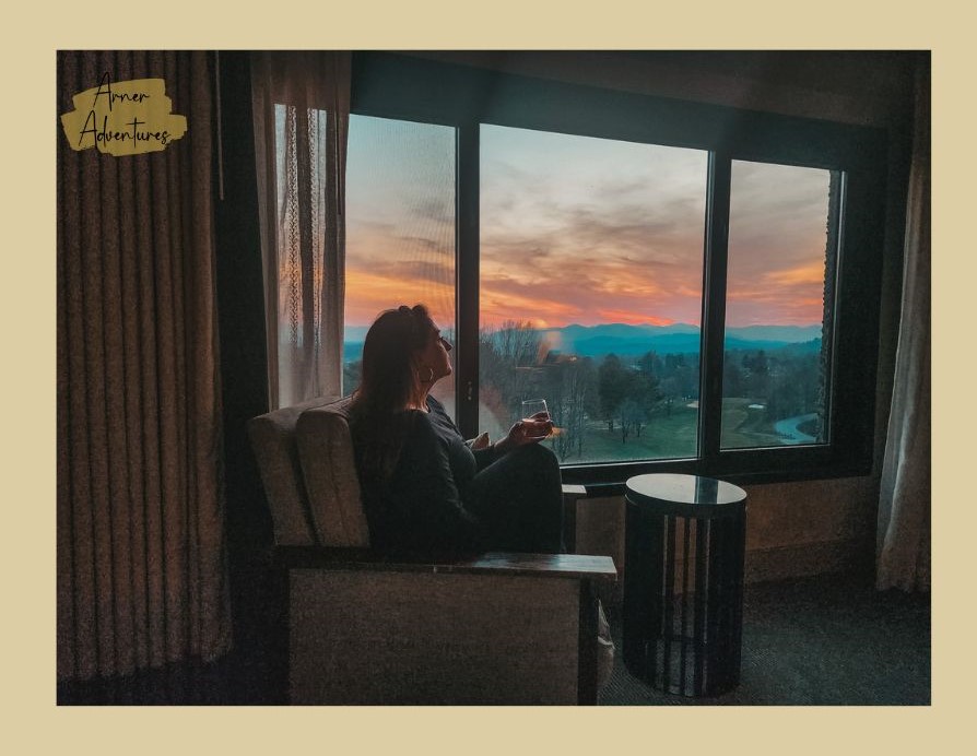 Best Places to Stay in the North Carolina Mountains