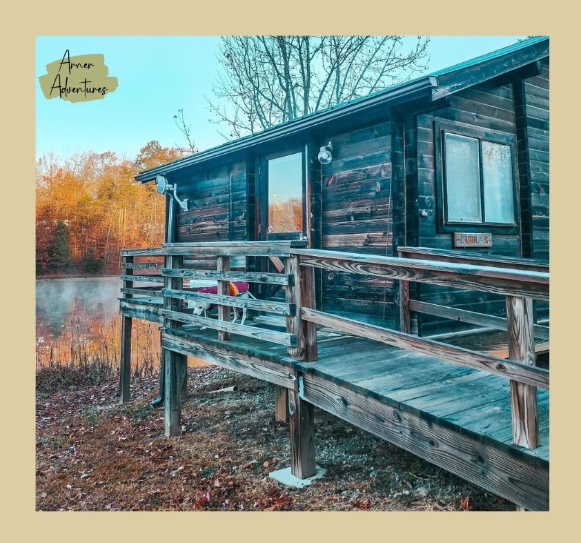 Best Places to Stay in the North Carolina Mountains