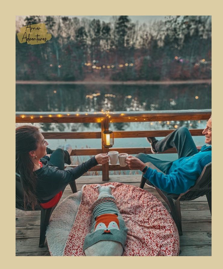 Best Places to Stay in the North Carolina Mountains