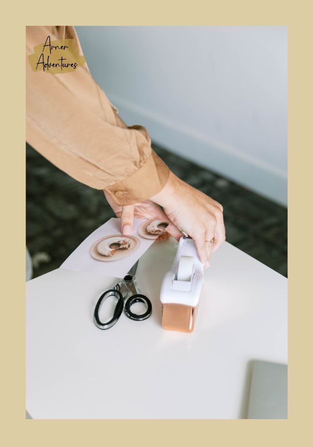 Things to Put on a Vision Board