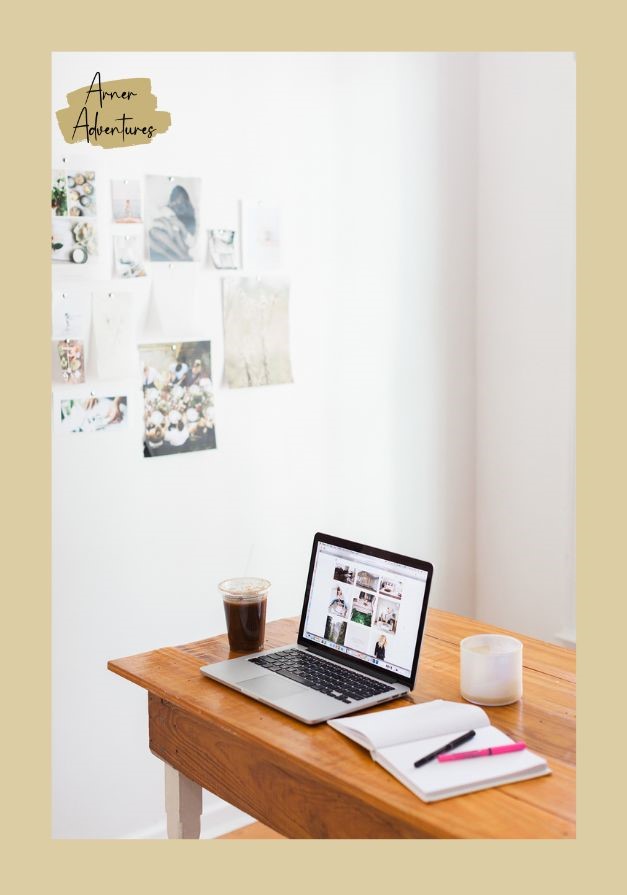 Things to Put on a Vision Board