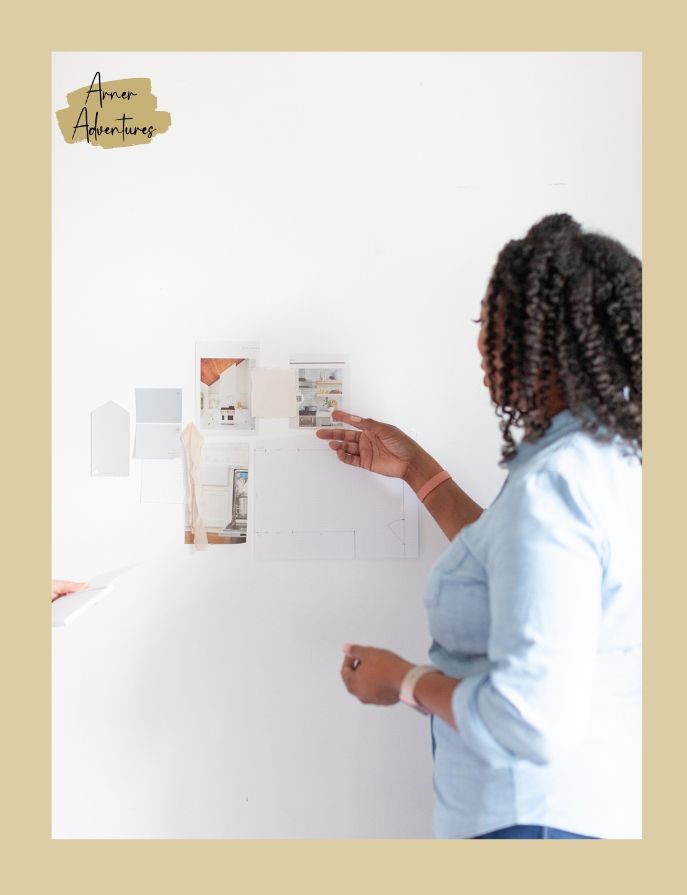 Things to Put on a Vision Board