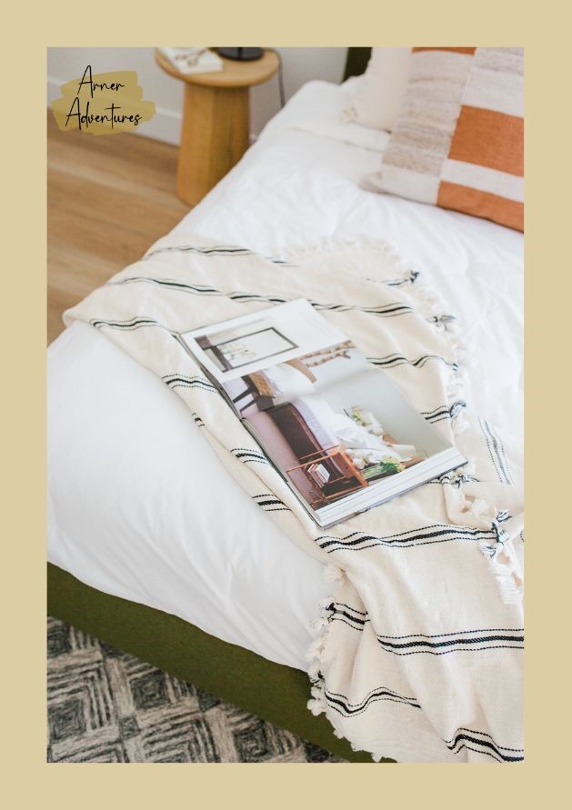 Things to Put on a Vision Board