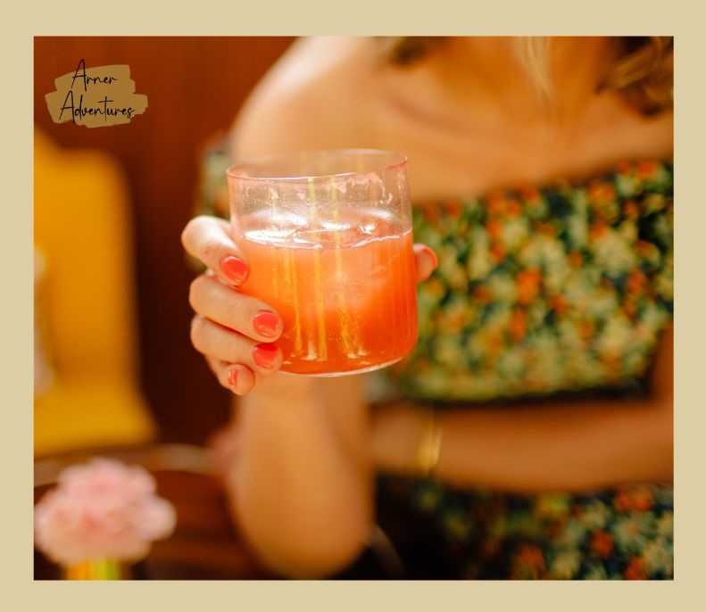 free spirits non alcoholic drinks