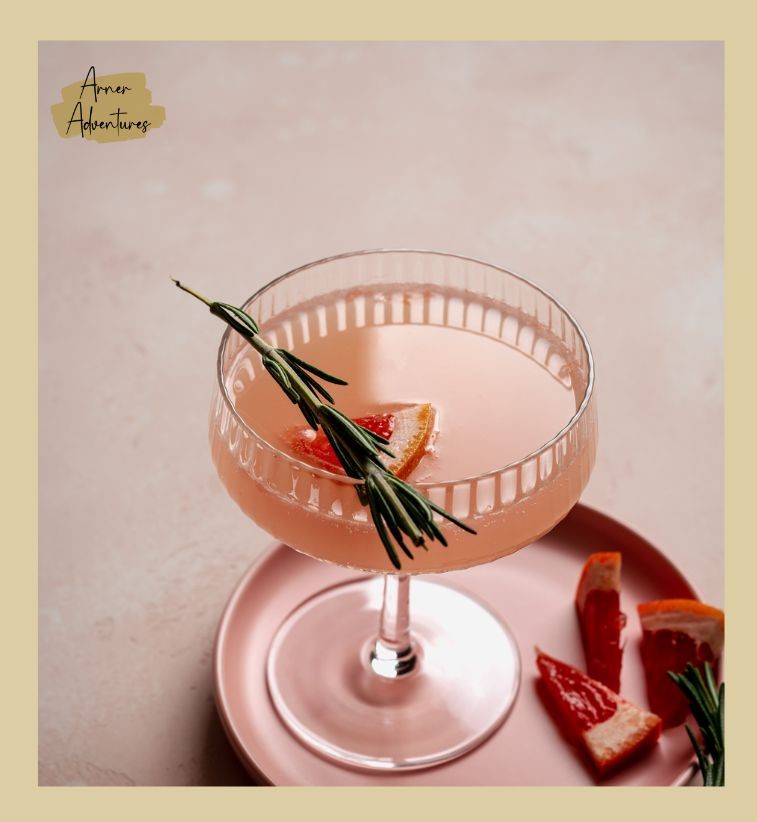 free spirits non alcoholic drinks