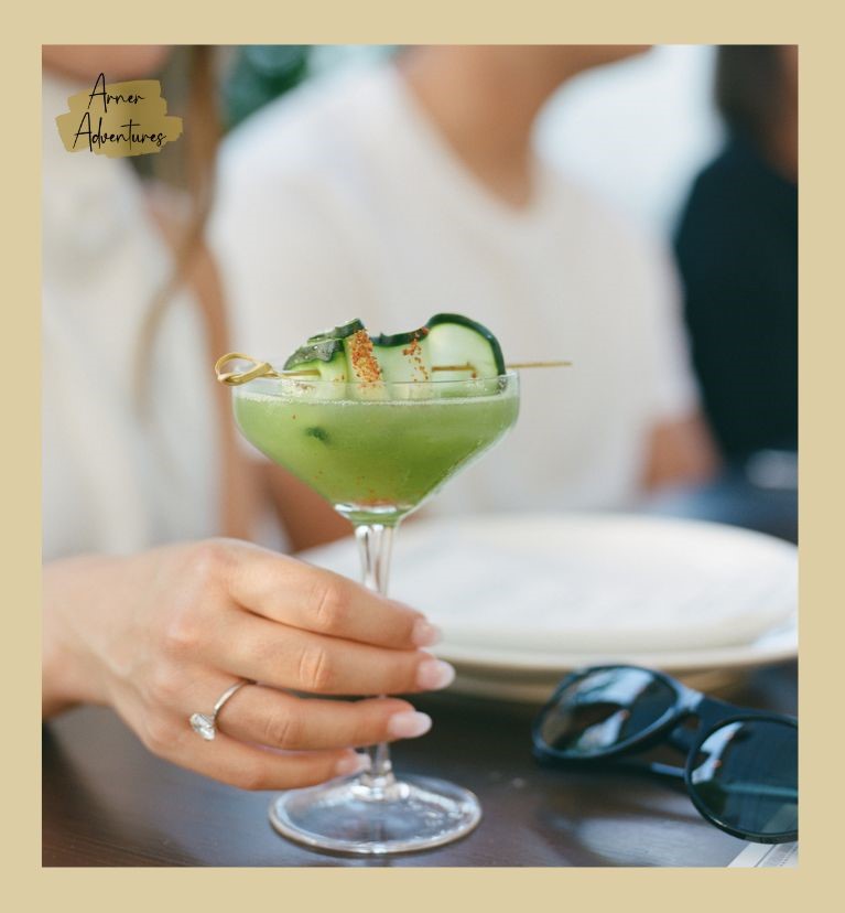 free spirits non alcoholic drinks