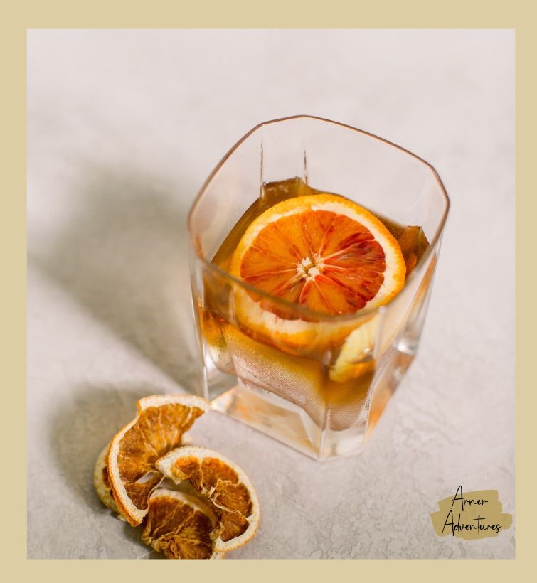 free spirits non alcoholic drinks