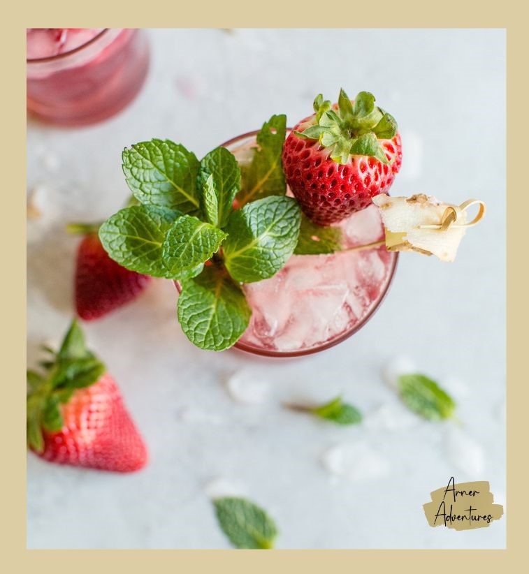 free spirits non alcoholic drinks