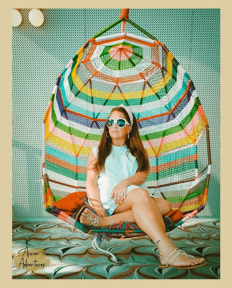 Women's Sunglasses for travel