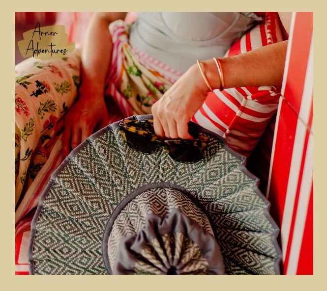 Women's Sunglasses for travel