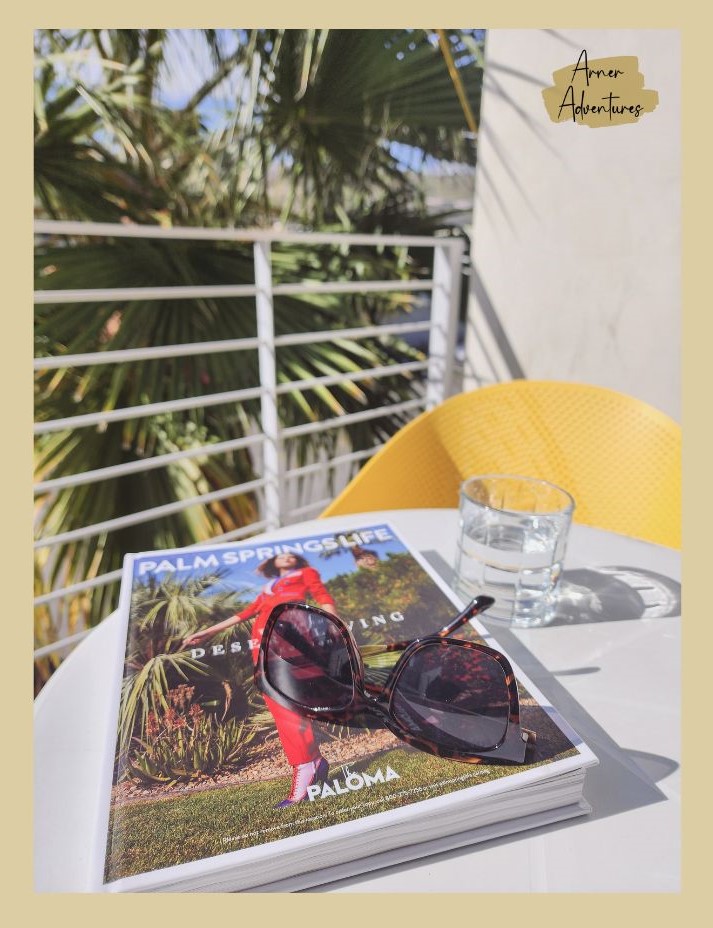 palm springs sunglasses