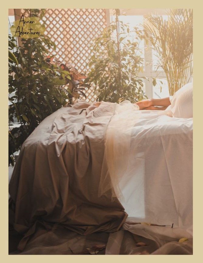 anxiety attack 5 things