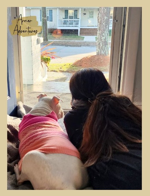 anxiety attack 5 things