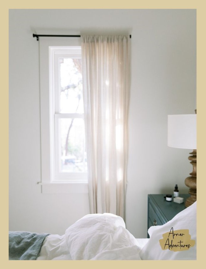 anxiety attack 5 things