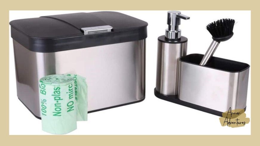 Best Kitchen Compost Bin