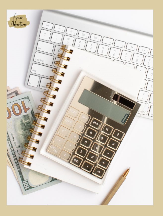 How to Organize Receipts for Your Business