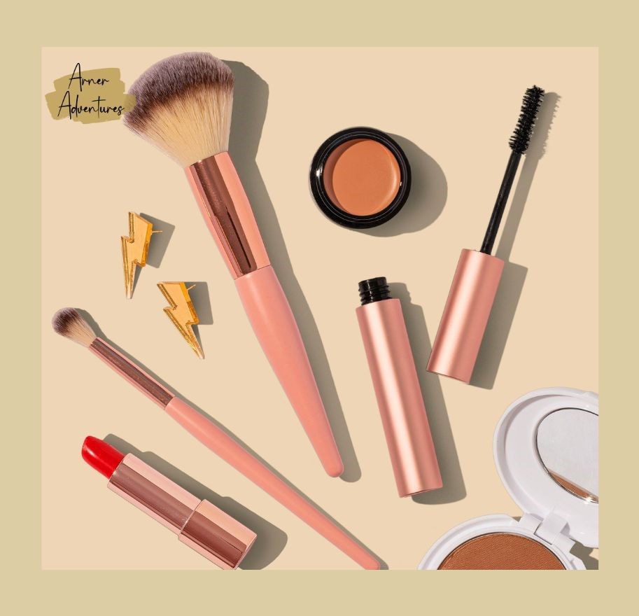 best organic makeup