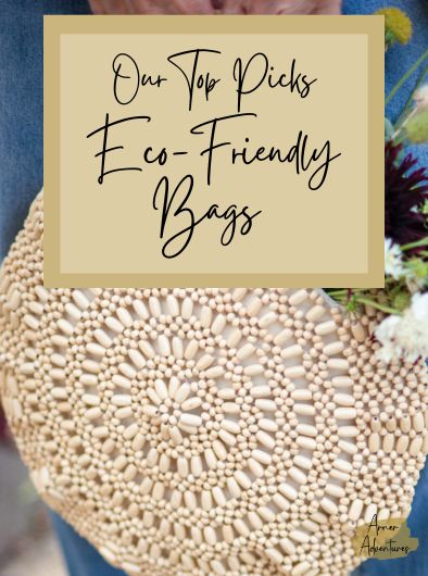 eco-friendly bags