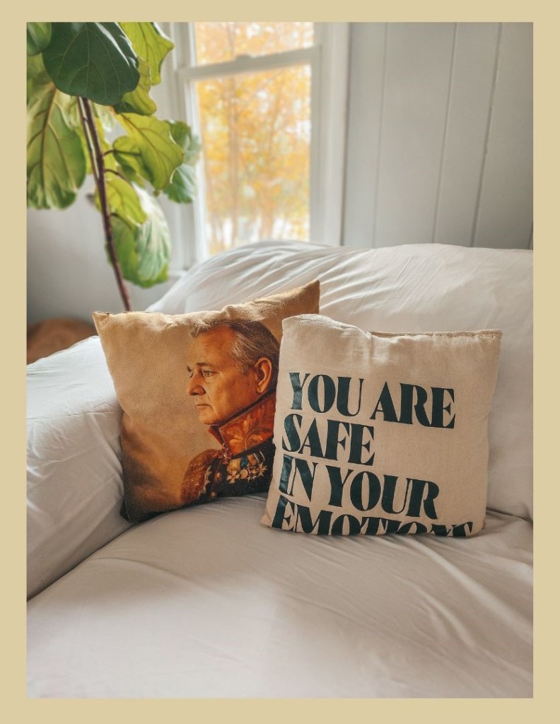 minimalist home decor