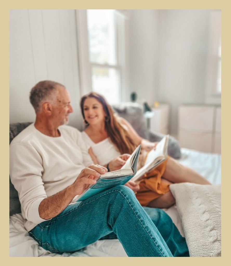 minimalist home decor