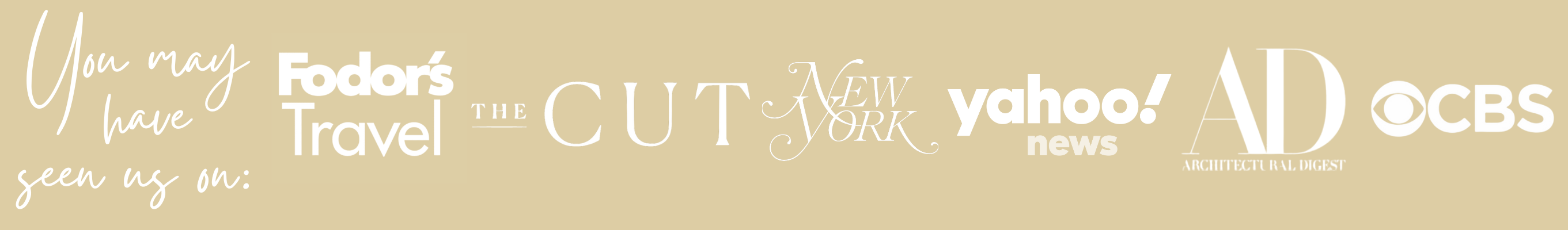 Arner Adventures As Seen On