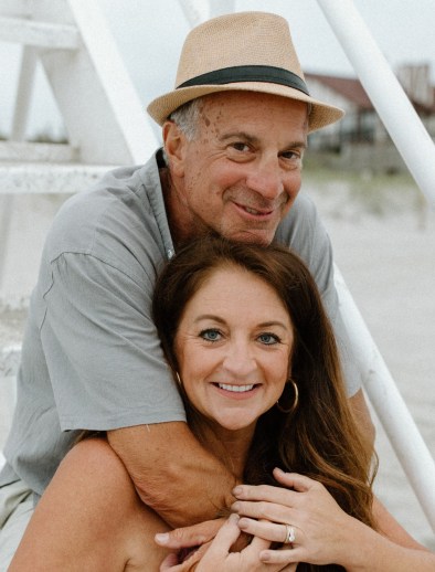 Picture of Shannon + Gerry Arner | Arner Adventures