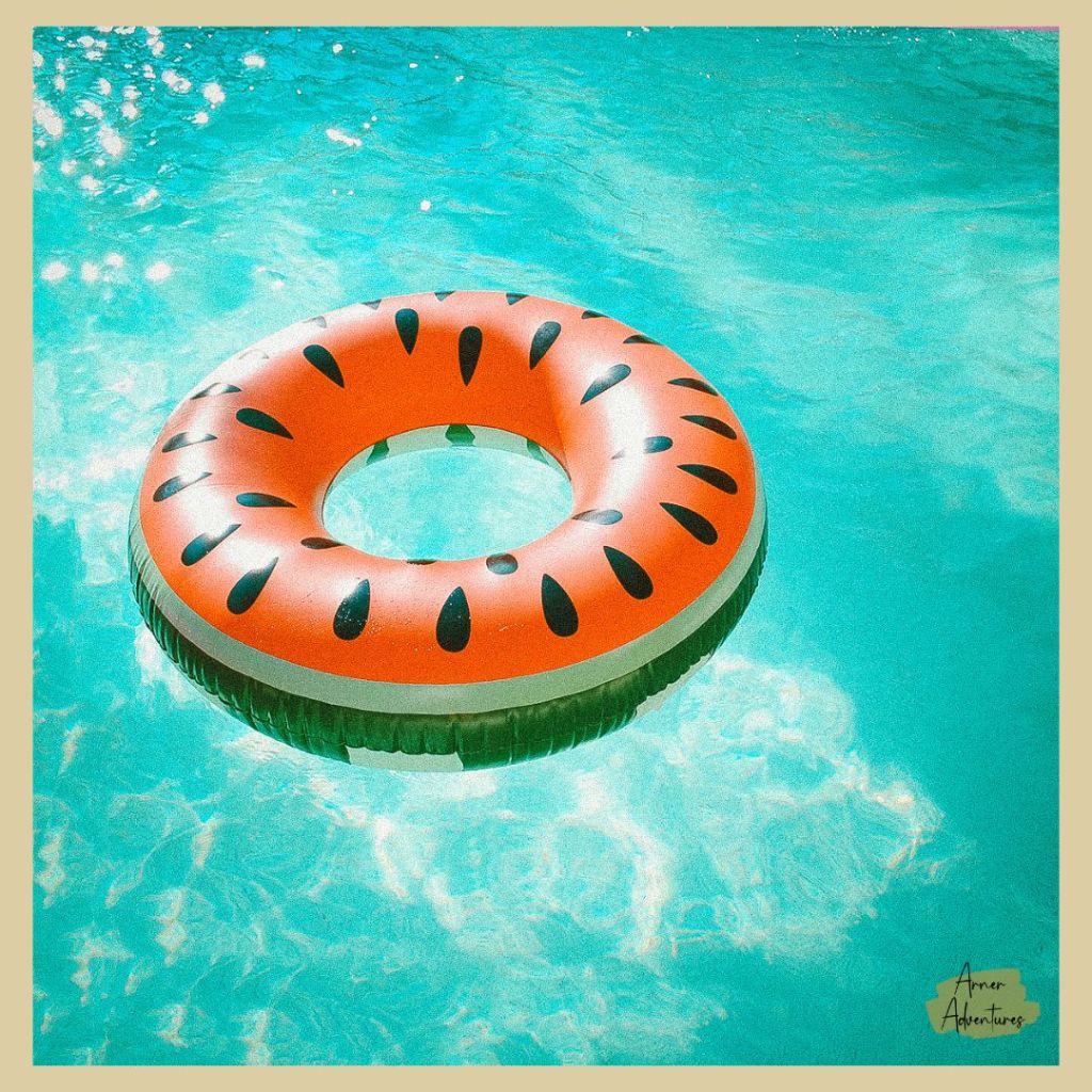 Above Ground Pool Reviews