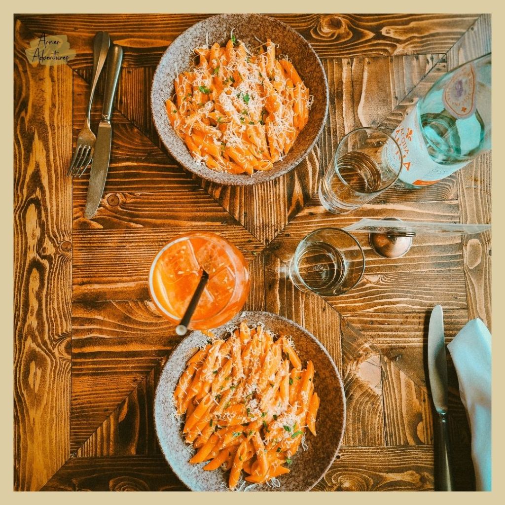 Best Organic Restaurants NYC