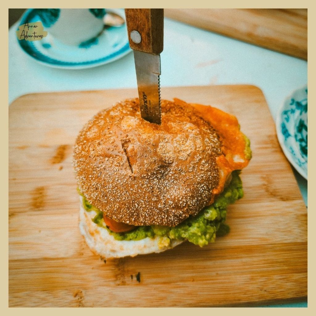 Best Organic Restaurants NYC