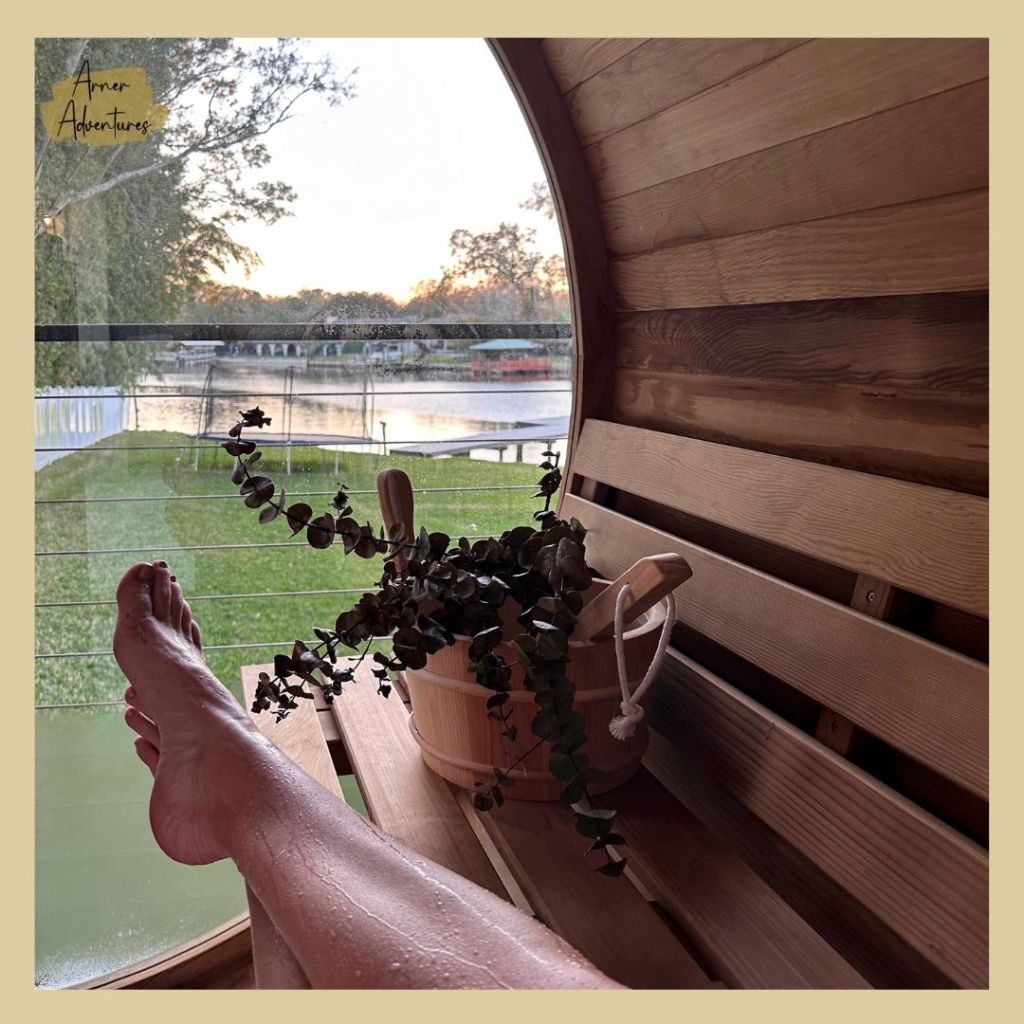 relaxation