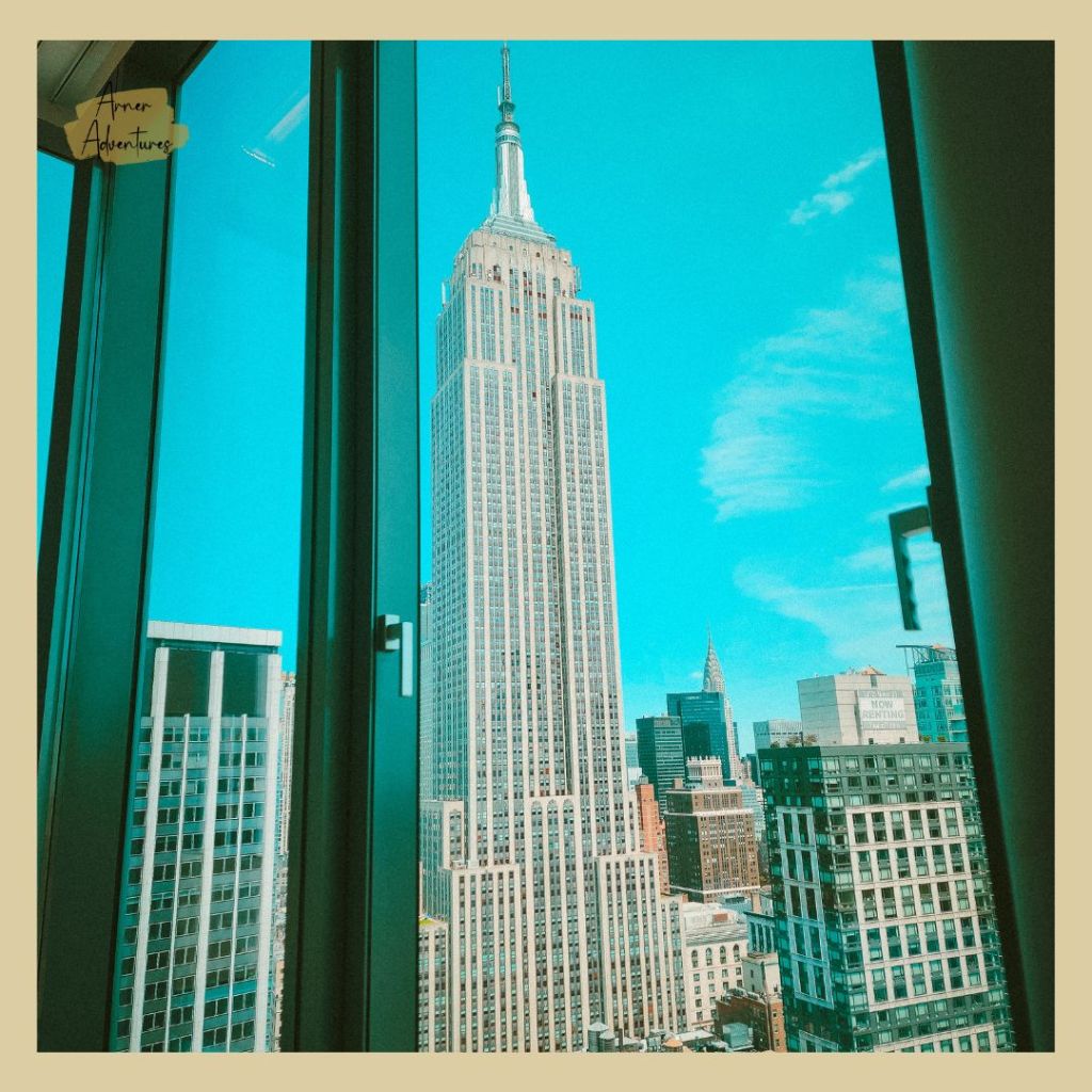 virgin hotels nyc chamber suite empire view